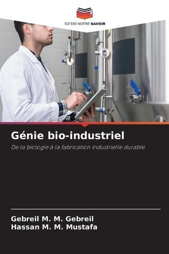 Génie bio-industriel