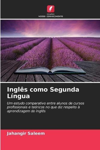 Inglês como Segunda Língua