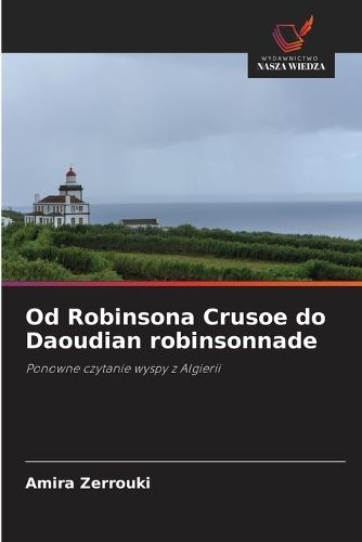 Od Robinsona Crusoe do Daoudian robinsonnade