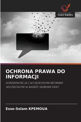 Ochrona Prawa Do Informacji
