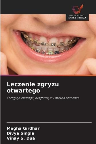 Leczenie zgryzu otwartego