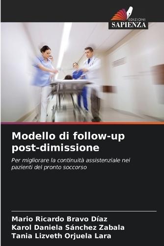 Modello di follow-up post-dimissione