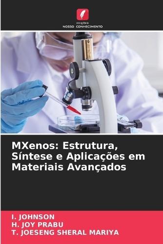 MXenos: Estrutura, Síntese e Aplicações em Materiais Avançados