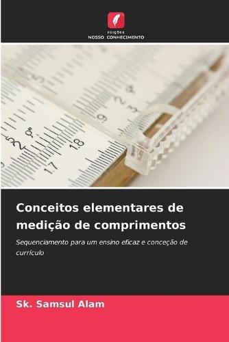Conceitos elementares de medição de comprimentos