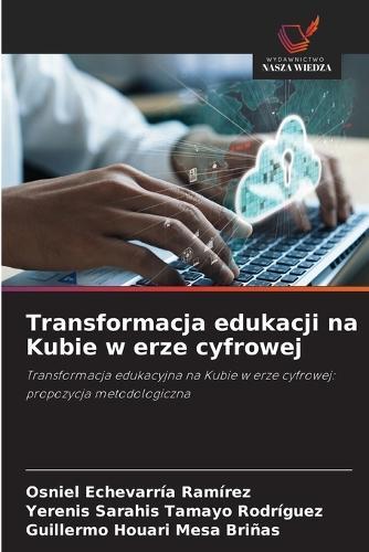 Transformacja edukacji na Kubie w erze cyfrowej