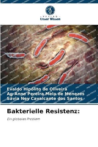 Bakterielle Resistenz