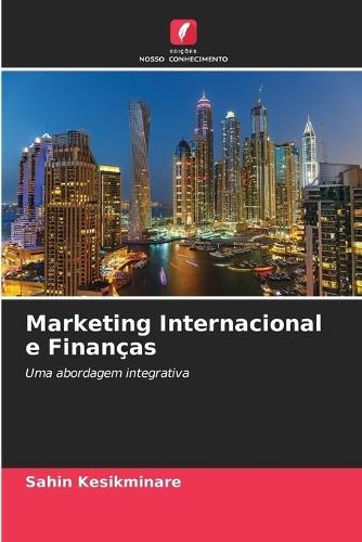Marketing Internacional e Finanças