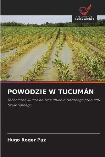 Powodzie W Tucumán