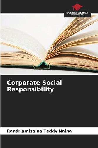 Corporate Social Responsibility