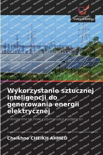 Wykorzystanie sztucznej inteligencji do generowania energii elektrycznej