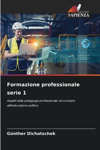 Formazione professionale serie 1