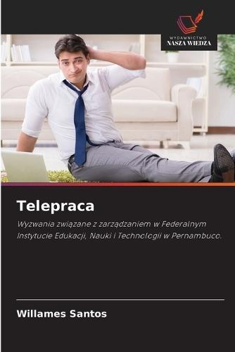 Telepraca