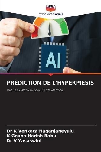 Prédiction de l'Hyperpiesis