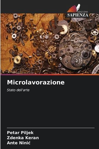 Microlavorazione