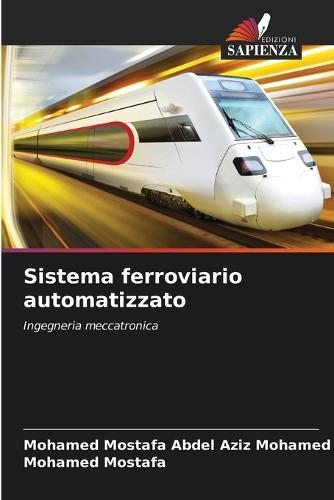 Sistema ferroviario automatizzato