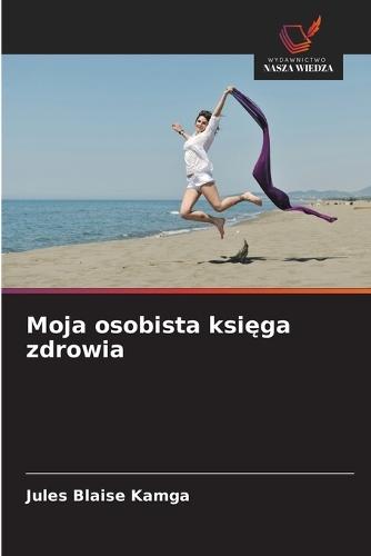 Moja osobista księga zdrowia