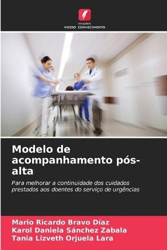 Modelo de acompanhamento pós-alta