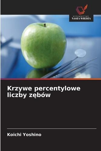 Krzywe percentylowe liczby zębów
