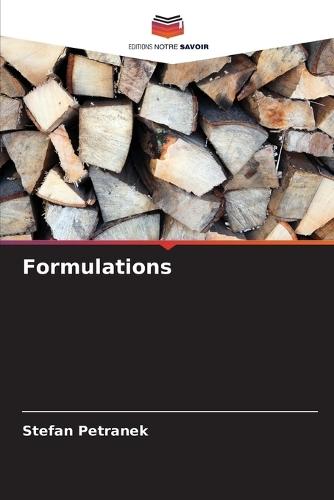 Formulations