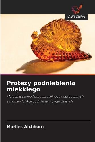 Protezy podniebienia miękkiego