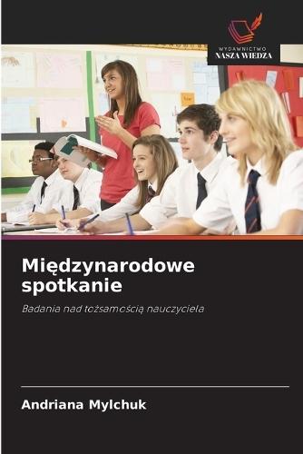 Międzynarodowe spotkanie