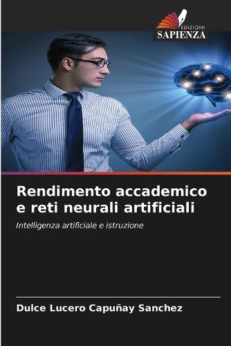 Rendimento accademico e reti neurali artificiali