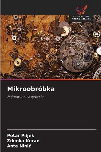 Mikroobróbka