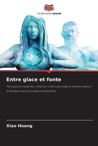 Entre glace et fonte
