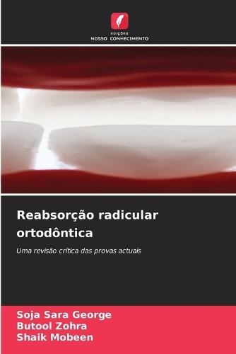 Reabsorção radicular ortodôntica