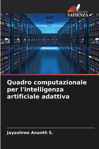 Quadro computazionale per l'intelligenza artificiale adattiva