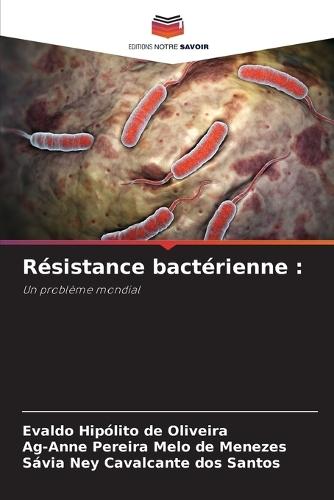 Résistance bactérienne