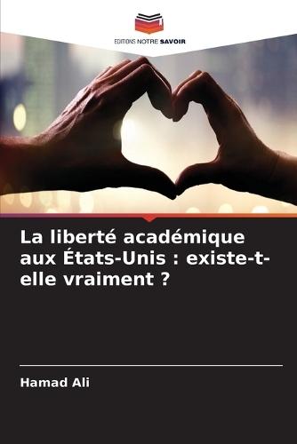 La liberté académique aux États-Unis: existe-t-elle vraiment ?