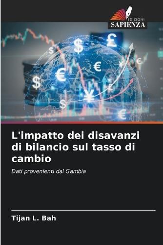 L'impatto dei disavanzi di bilancio sul tasso di cambio