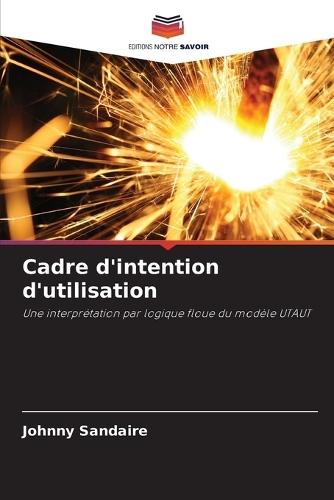 Cadre d'intention d'utilisation