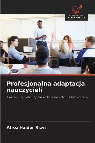 Profesjonalna adaptacja nauczycieli