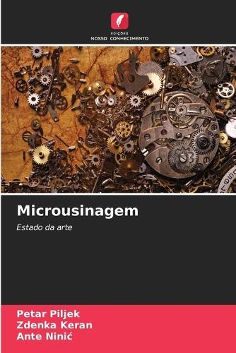 Microusinagem