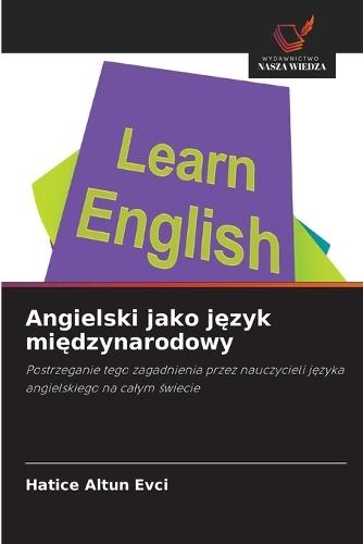 Angielski jako język międzynarodowy