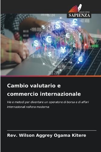 Cambio valutario e commercio internazionale