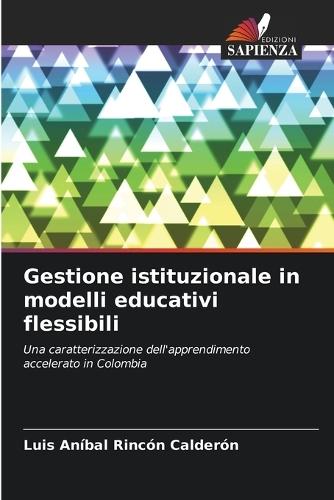 Gestione istituzionale in modelli educativi flessibili