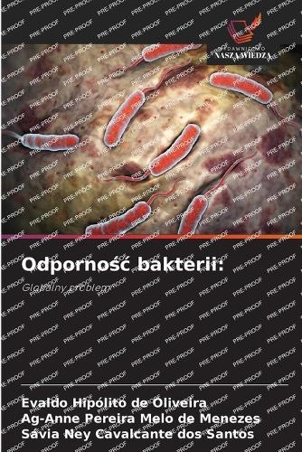 Odpornośc bakterii