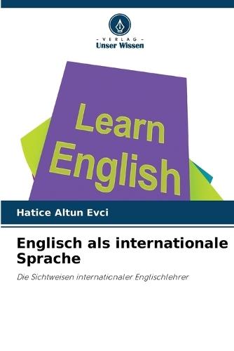 Englisch als internationale Sprache