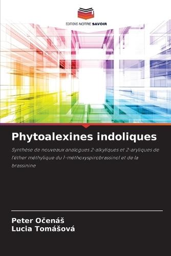 Phytoalexines indoliques
