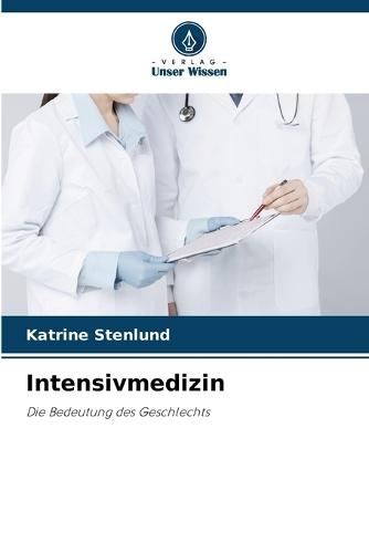 Intensivmedizin