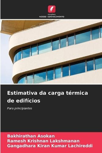 Estimativa da carga térmica de edifícios