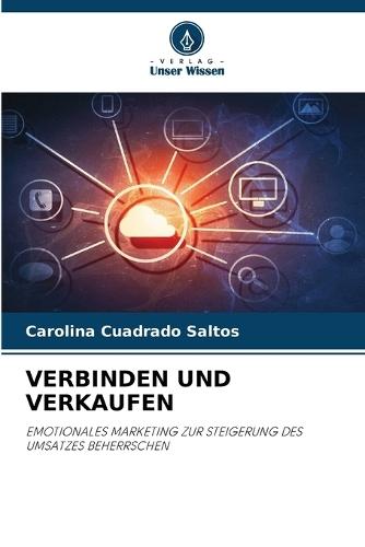 Verbinden Und Verkaufen