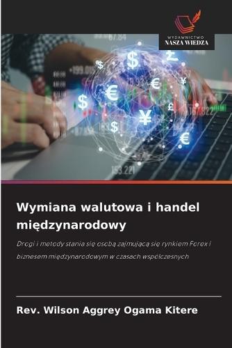 Wymiana walutowa i handel międzynarodowy
