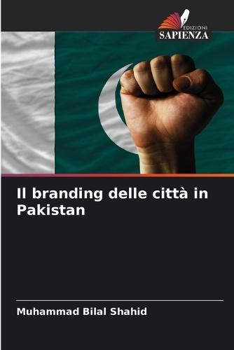 Il branding delle città in Pakistan
