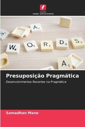 Presuposição Pragmática
