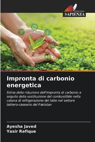 Impronta di carbonio energetica