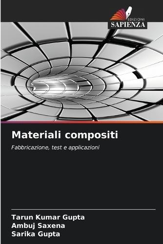 Materiali compositi
